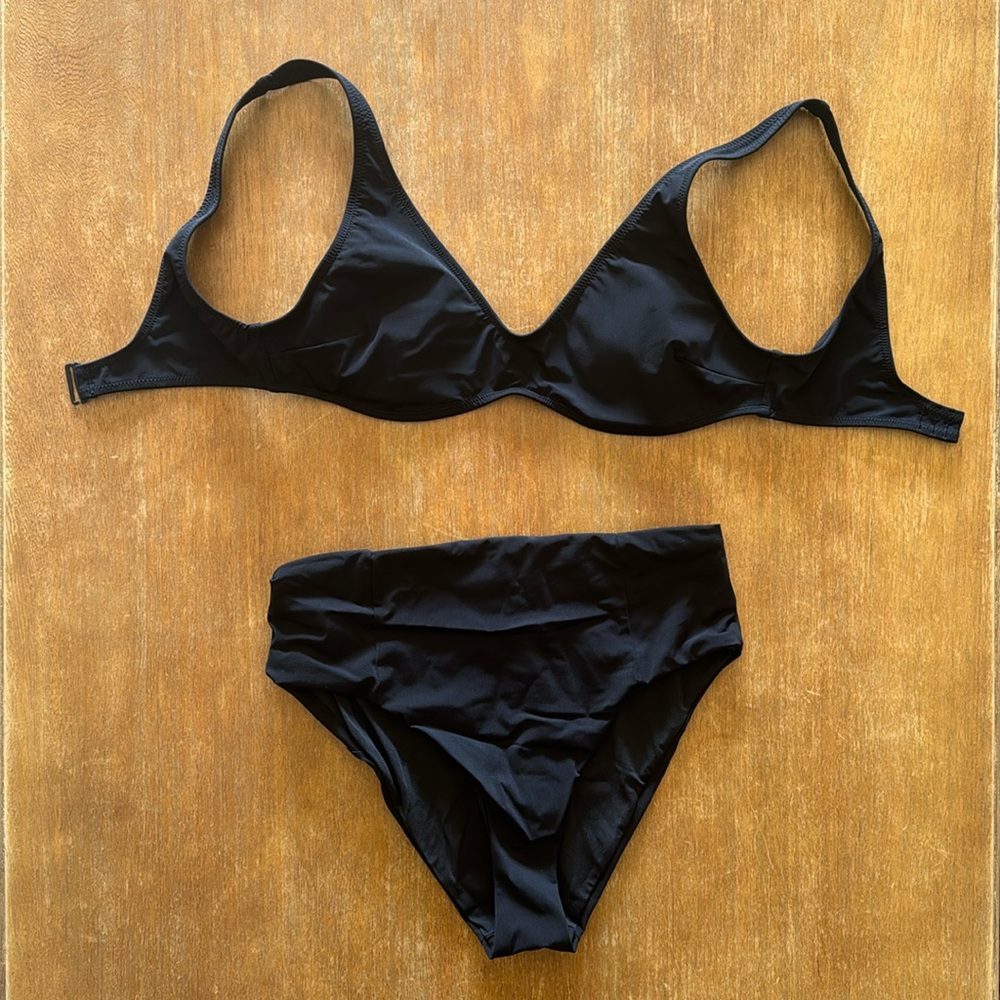 Vuori Bikini Set